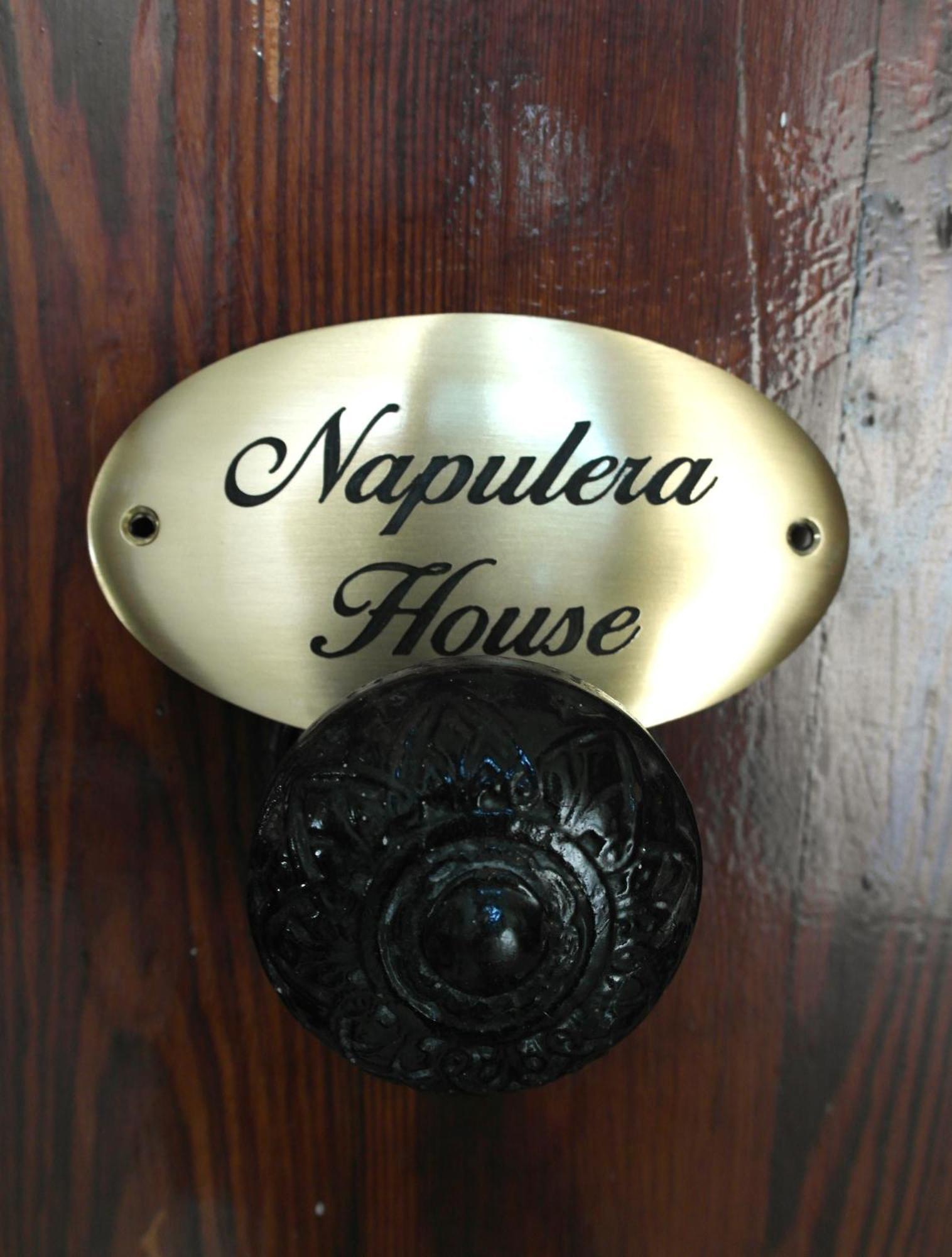 Napulera House Affittacamere Napoli